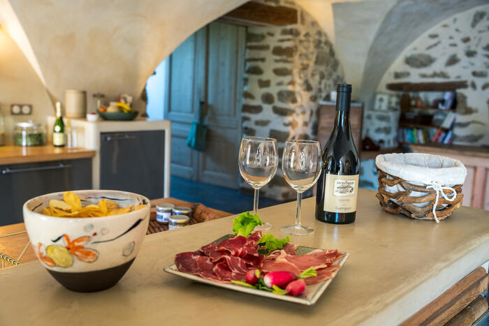 Gîte Tribu - Photo 21