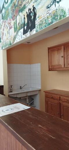 Salle saint Julien en Beauchêne - Photo 9