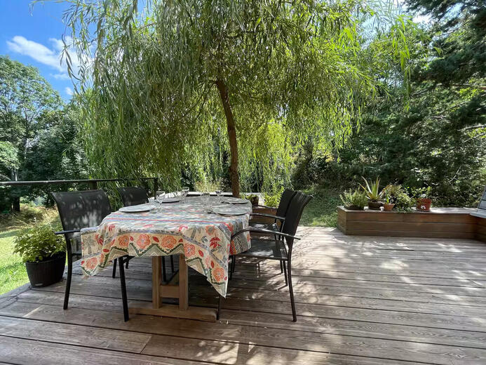 Chalet d'ébéniste à la montagne_Manteyer - Photo 11