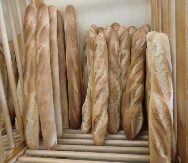 Boulangerie Jean Santiago à Veynes - Photo 3