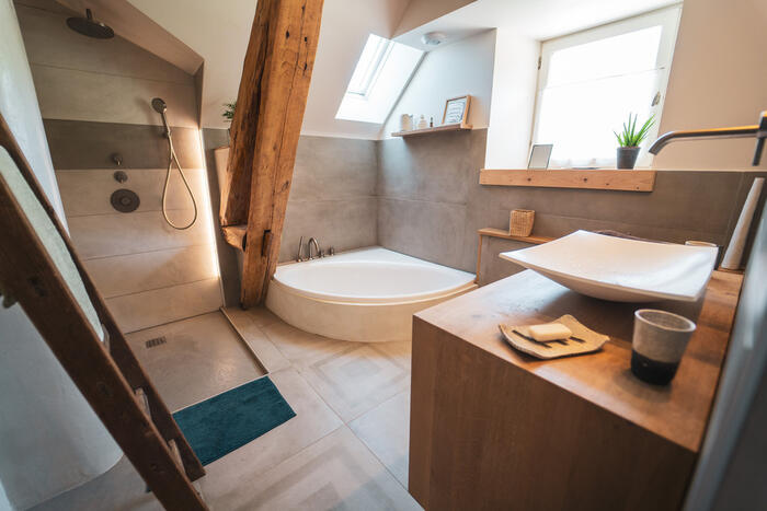 Gîte Tribu - Photo 11