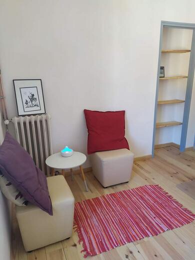 Visuel cabinet - Photo 1