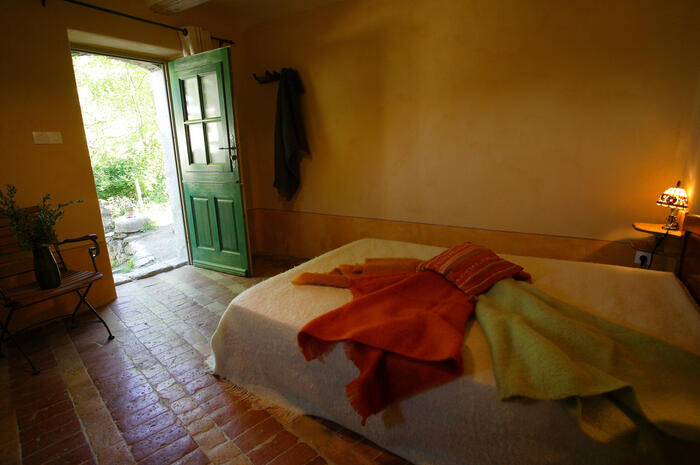 Chambre la Pastorale - Sigottier - Photo 4
