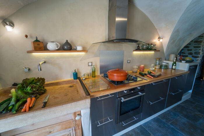 Gîte Tribu - Photo 22