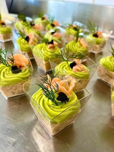 La table de  Schérazade - Photo 22