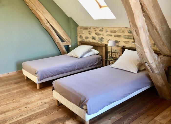 Gîte Tribu - Photo 27