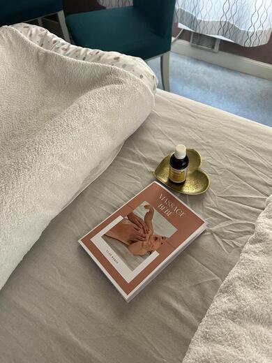 Cloe Robin Doula_Veynes - Photo 2