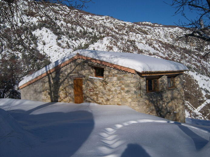 Gîte les Pampilles - Sigottier - Photo 8