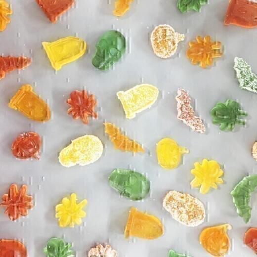 Atelier Bonbons avec Tiffanie et ses Bonbons_Veynes - Photo 0