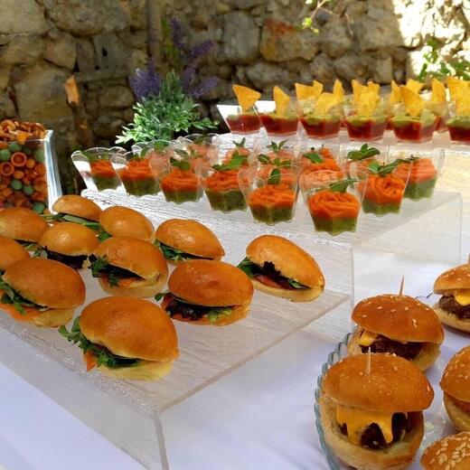 La table de Schérazade - Photo 4