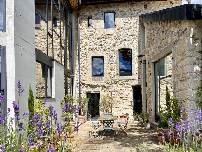 La Maison du Muriêr dans les Hautes Alpes - Photo 11