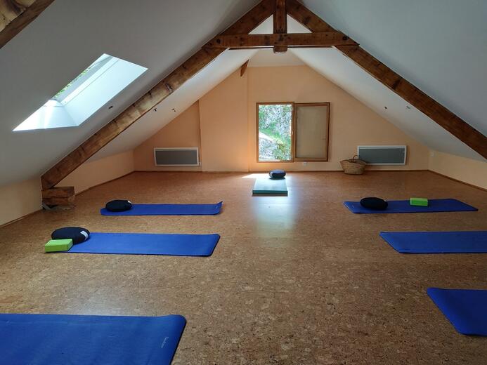 La Source Irisée - Photo 1