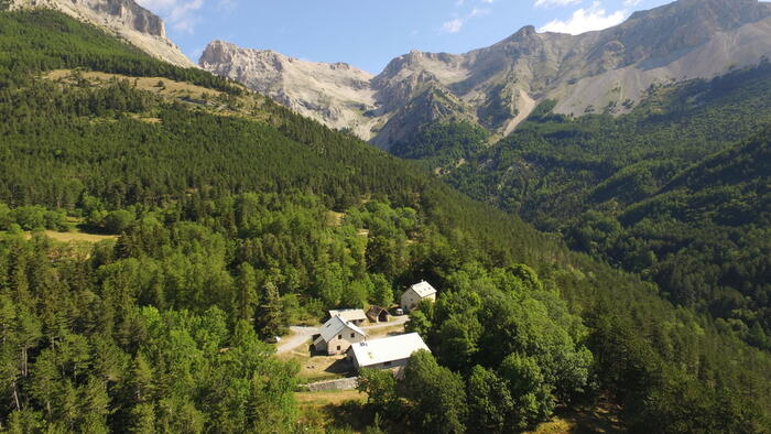 Maison forestière ONF des Sauvas - Photo 2