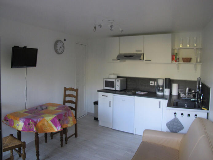 Meublé de tourisme Au gîte de la Germanette - Photo 3