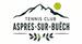 Photo Tennis Club d'Aspres-sur-Buëch_Aspres-sur-Buëch - Photo 0