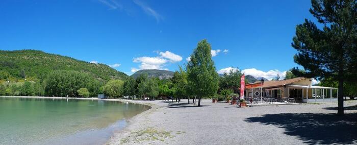 L'Îlot Restaurant à Veynes - Photo 4