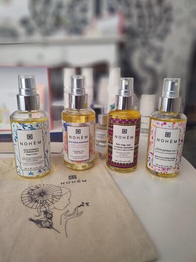 Entre les mains d'Aiyanna_Veynes - Photo 2