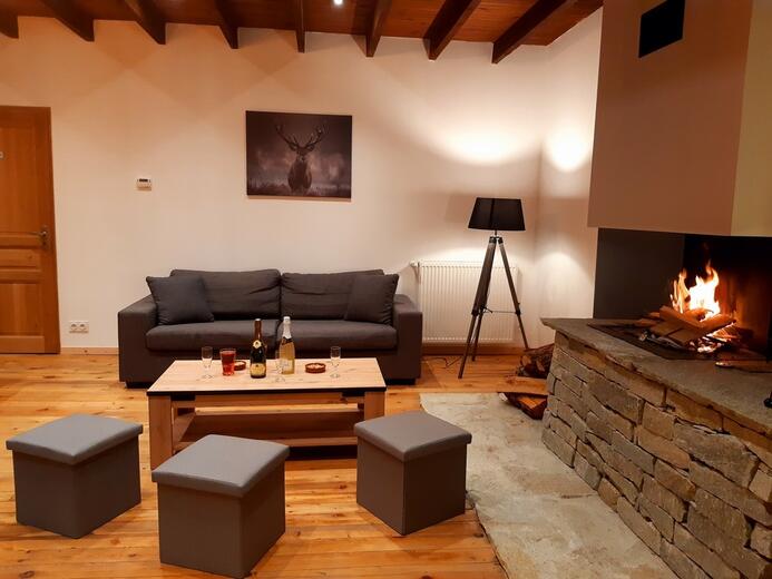 Auberge les sabots de Vénus - Photo 20