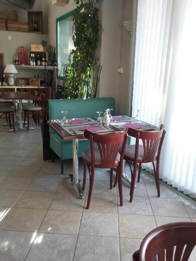 Restaurant La gerle - Photo 1