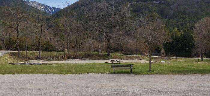 Salle saint Julien en Beauchêne - Photo 2