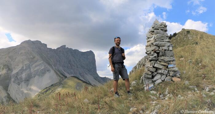 Tour de la tête de Clape par le col des Roux et ses Cabrettes - Photo 4