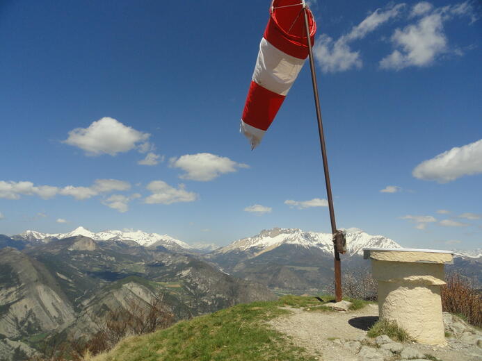 Montagne d'Oule - Photo 1