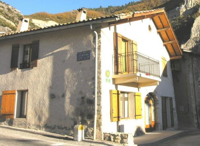 Gîte Chandernagor - Photo 9