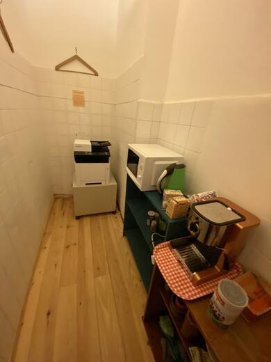 Buffet de la gare - Photo 1