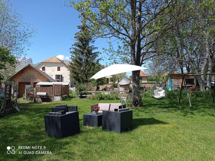 Au logis de haute corréo - Photo 3