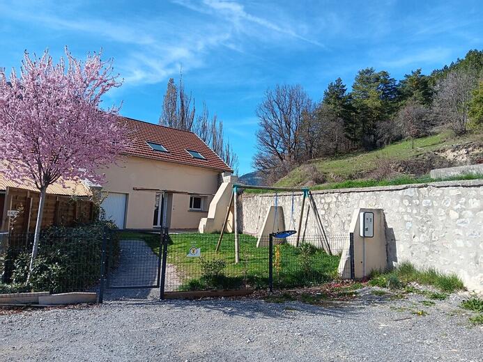 La Remise - Extérieur - Photo 1