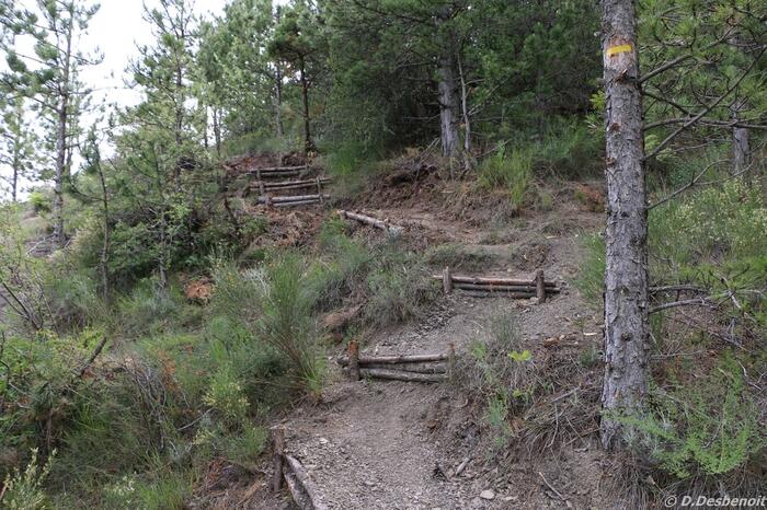 Col de Seille - Photo 1