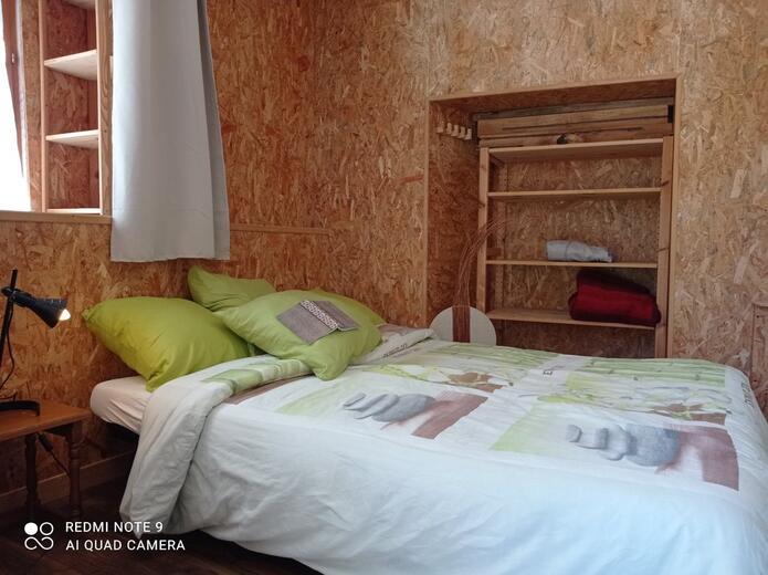 Au logis de haute corréo - Photo 5