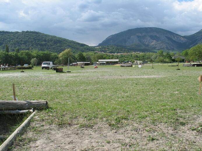 Centre Equestre EquiSoleil à Veynes - Photo 2