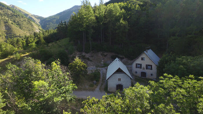 site matacharre - Photo 2