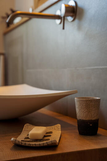 Gîte Tribu - Photo 9