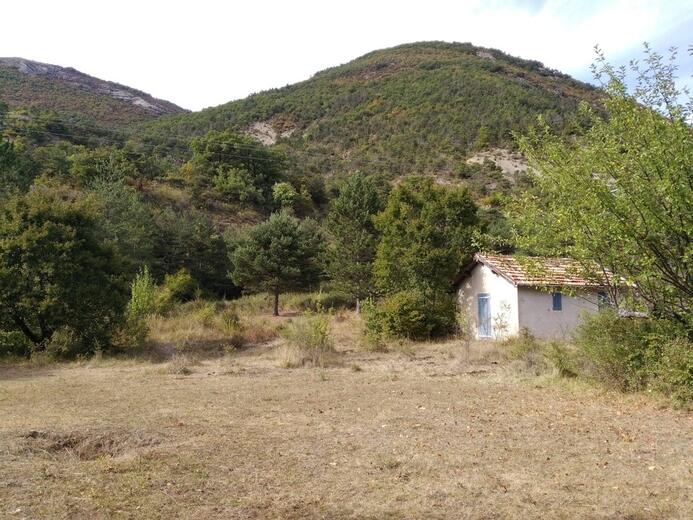 Source de la Bergère - Photo 4