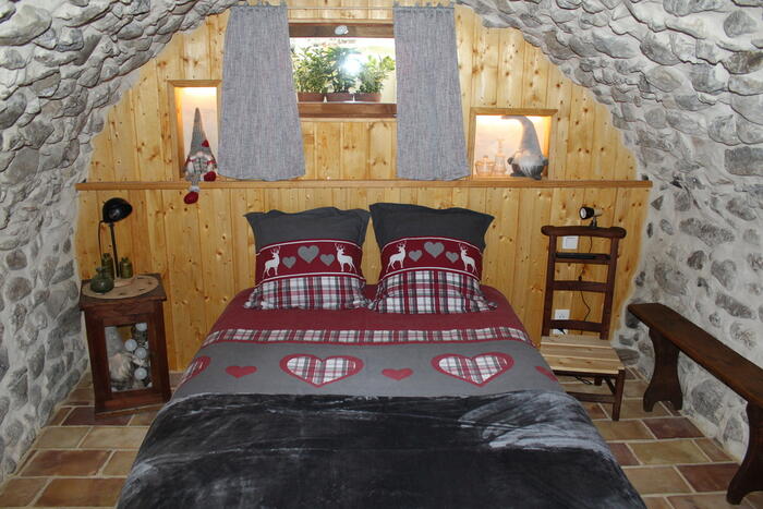 Gîte de Charme Cocooning - Photo 6