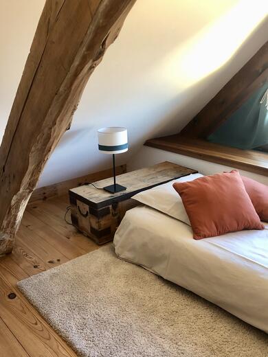 Gîte Tribu - Photo 32