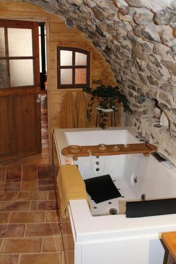 Gîte de Charme Cocooning - Photo 7