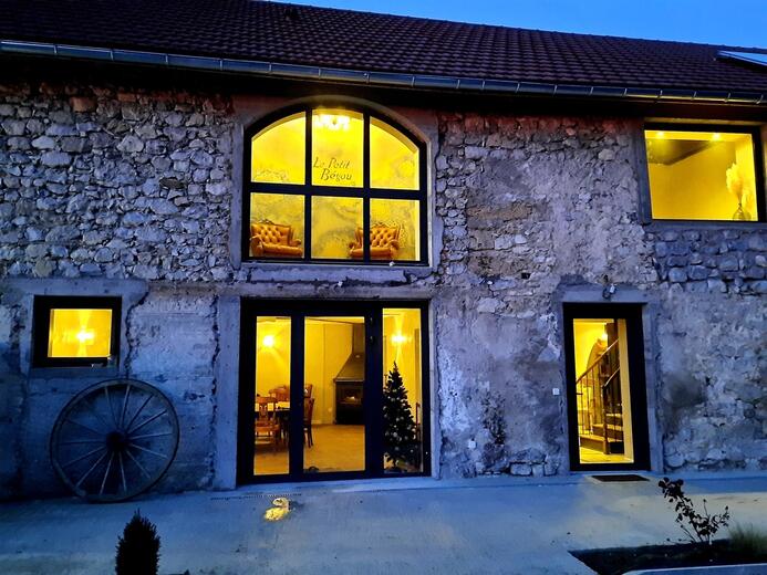 Le Petit Bégou - Photo 3