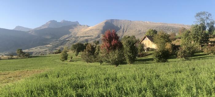 Gîte Tribu - Photo 1