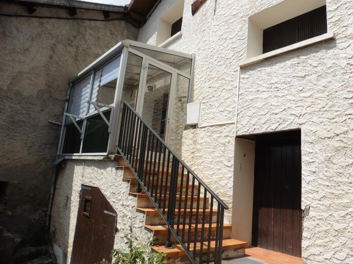 La Varappe Montmaur - Photo 9