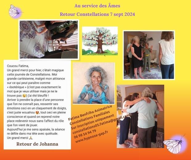 Fatima BENFRIHA Hypnothérapeute_Veynes - Photo 7