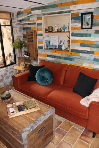 Gîte de Charme Cocooning - Photo 3