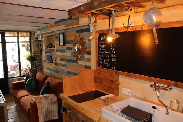 Gîte de Charme Cocooning - Photo 2