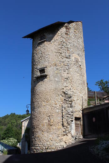 Circuit de l'Aiguebelle - Photo 5