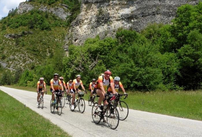 Cyclo Club Veynois - Photo 0