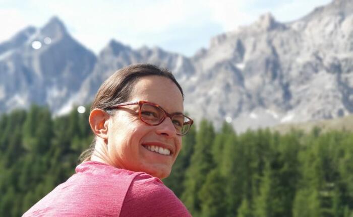 Aline portrait - Photo 1