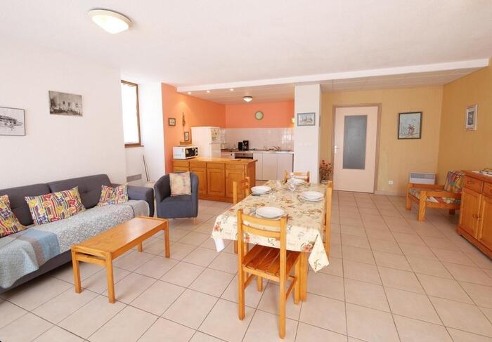 Gîte Chandernagor - Photo 1