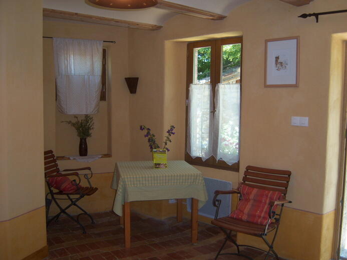 Chambre la Pastorale - Sigottier - Photo 3